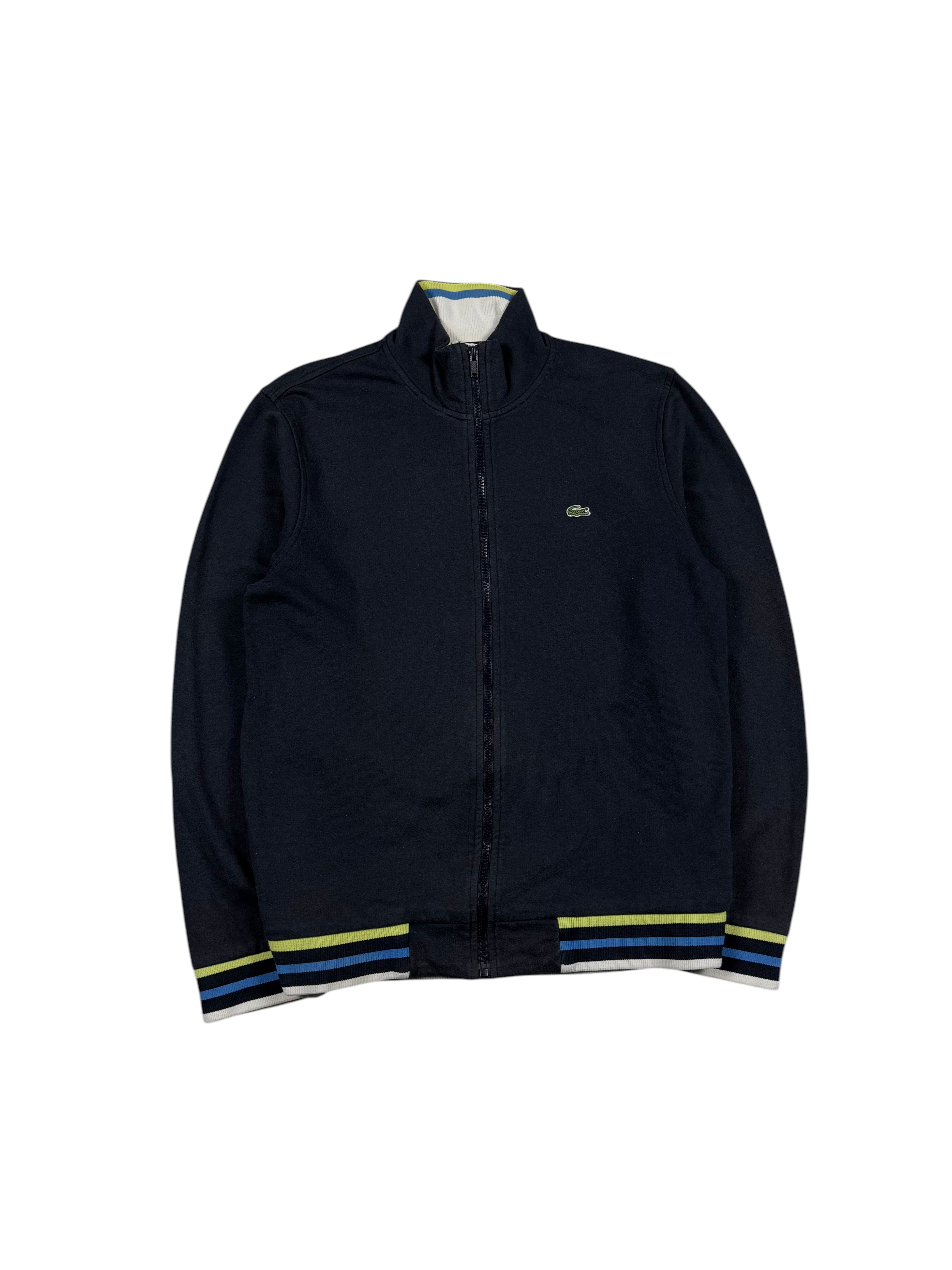 Lacoste Zip Jacke (S)