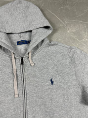 Ralph Lauren Zipper (L)