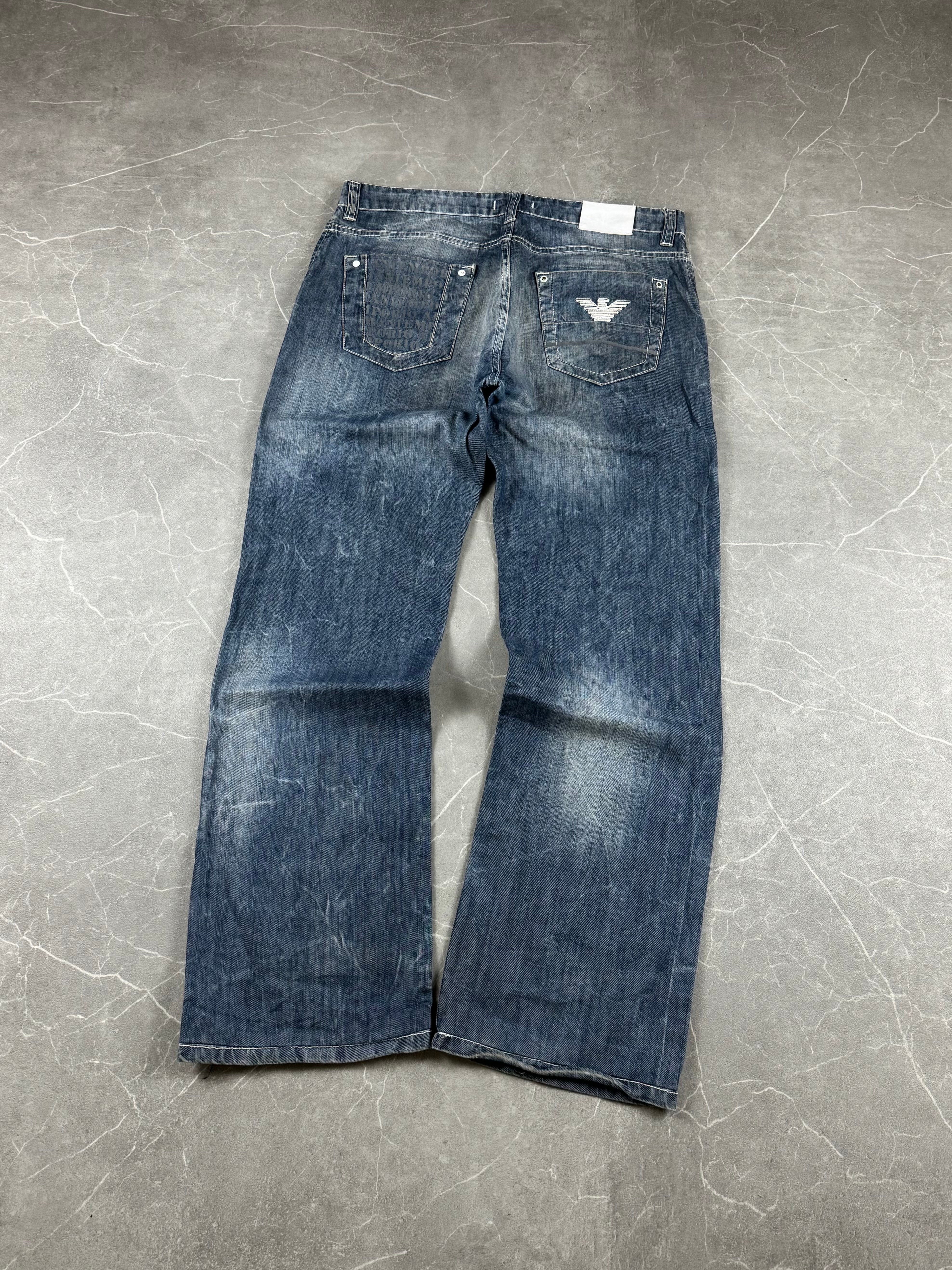 Armani Jeans (M)