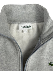 Lacoste Zip Jacke (L)