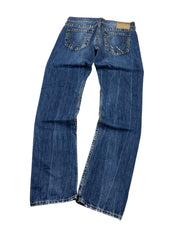True Religion washed Jeans (L)
