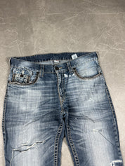 True Religion Jeans (XL)