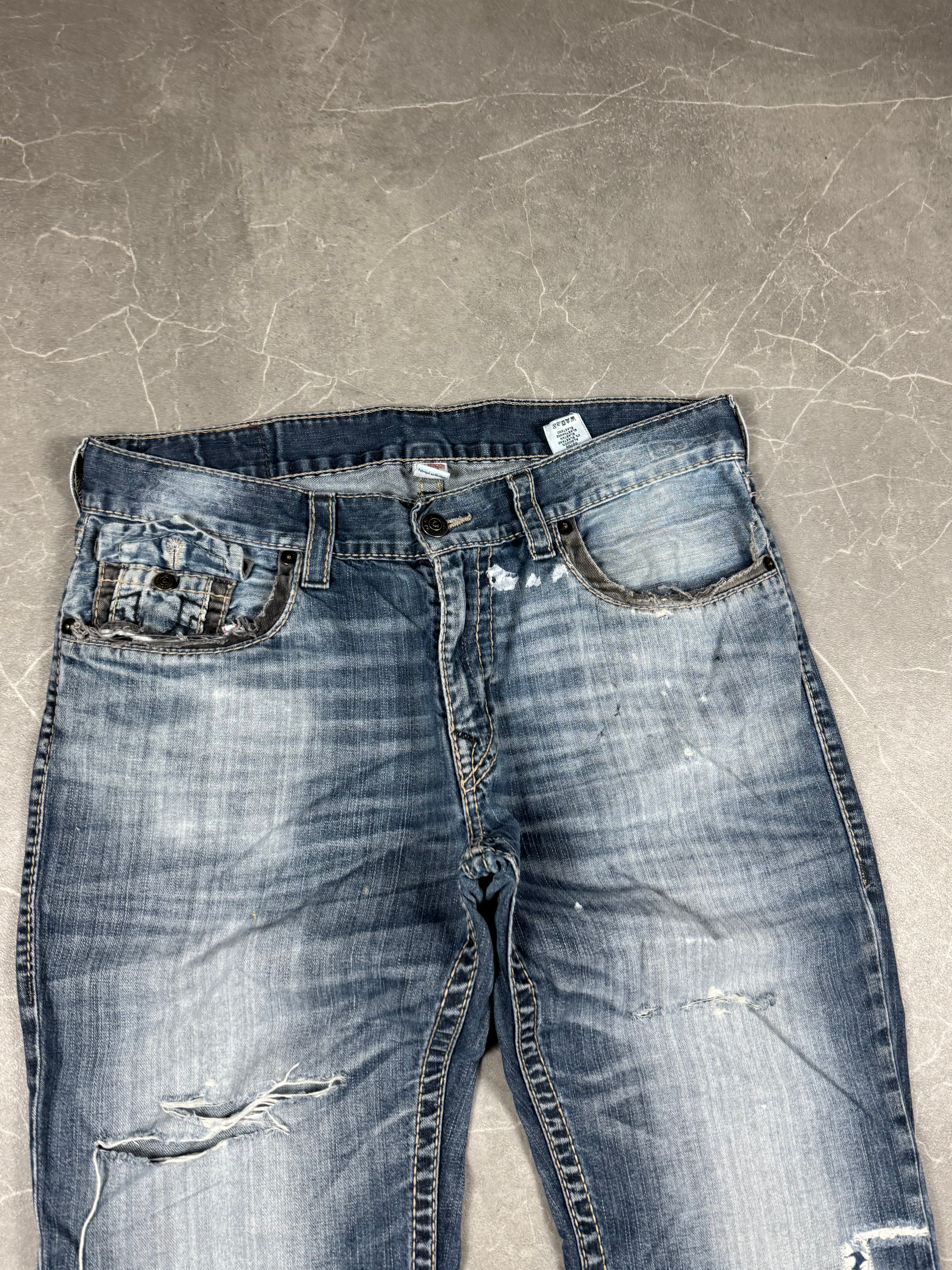 True Religion Jeans (XL)