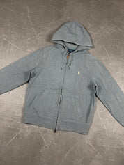 Ralph Lauren Zipper (S)