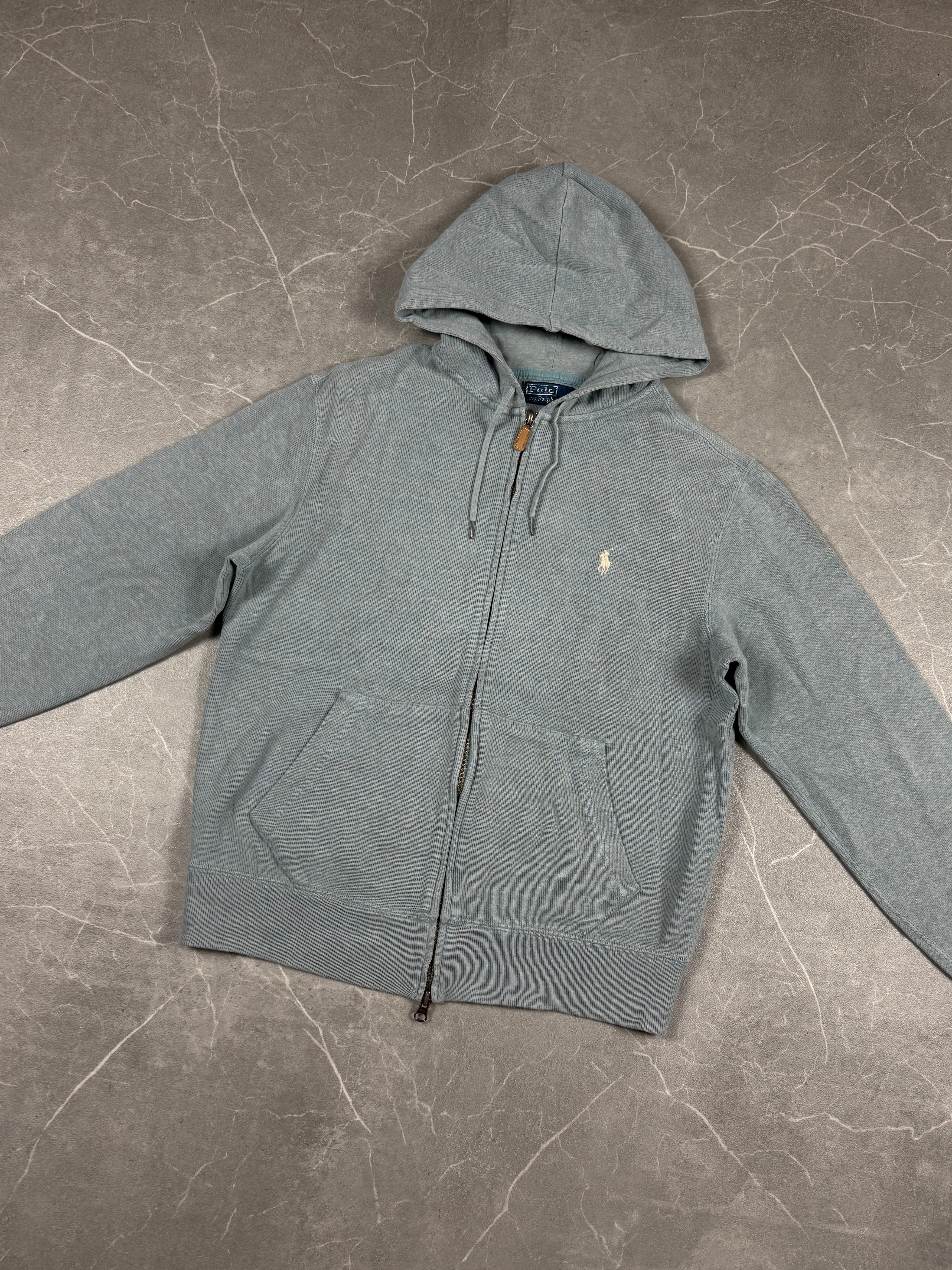 Ralph Lauren Zipper (S)