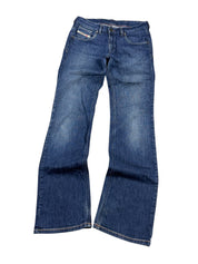 Diesel Bootcut Jeans (XS-S)