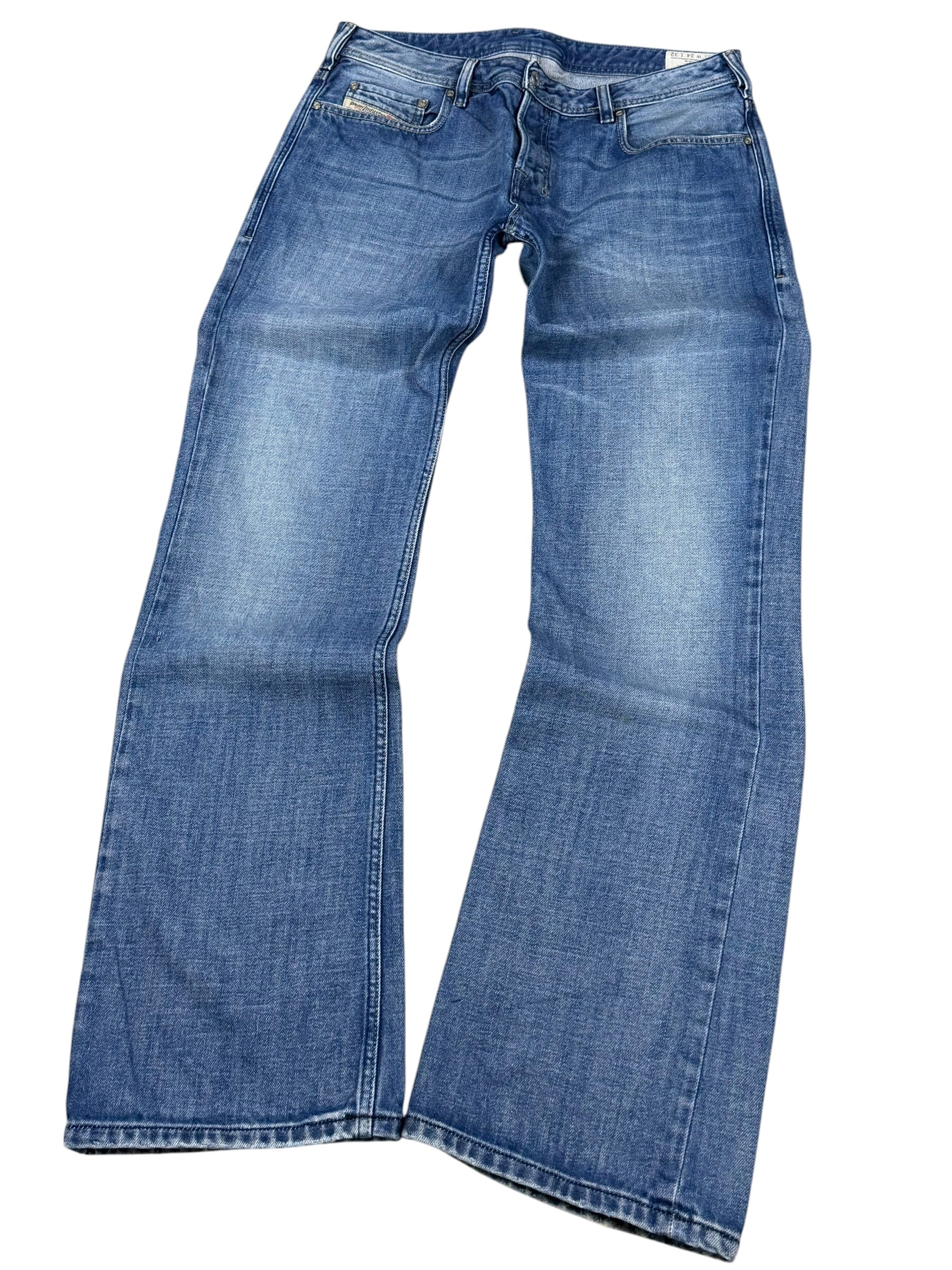 Diesel Bootcut Jeans (M)