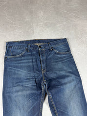 Levi's bootcut Jeans (L)