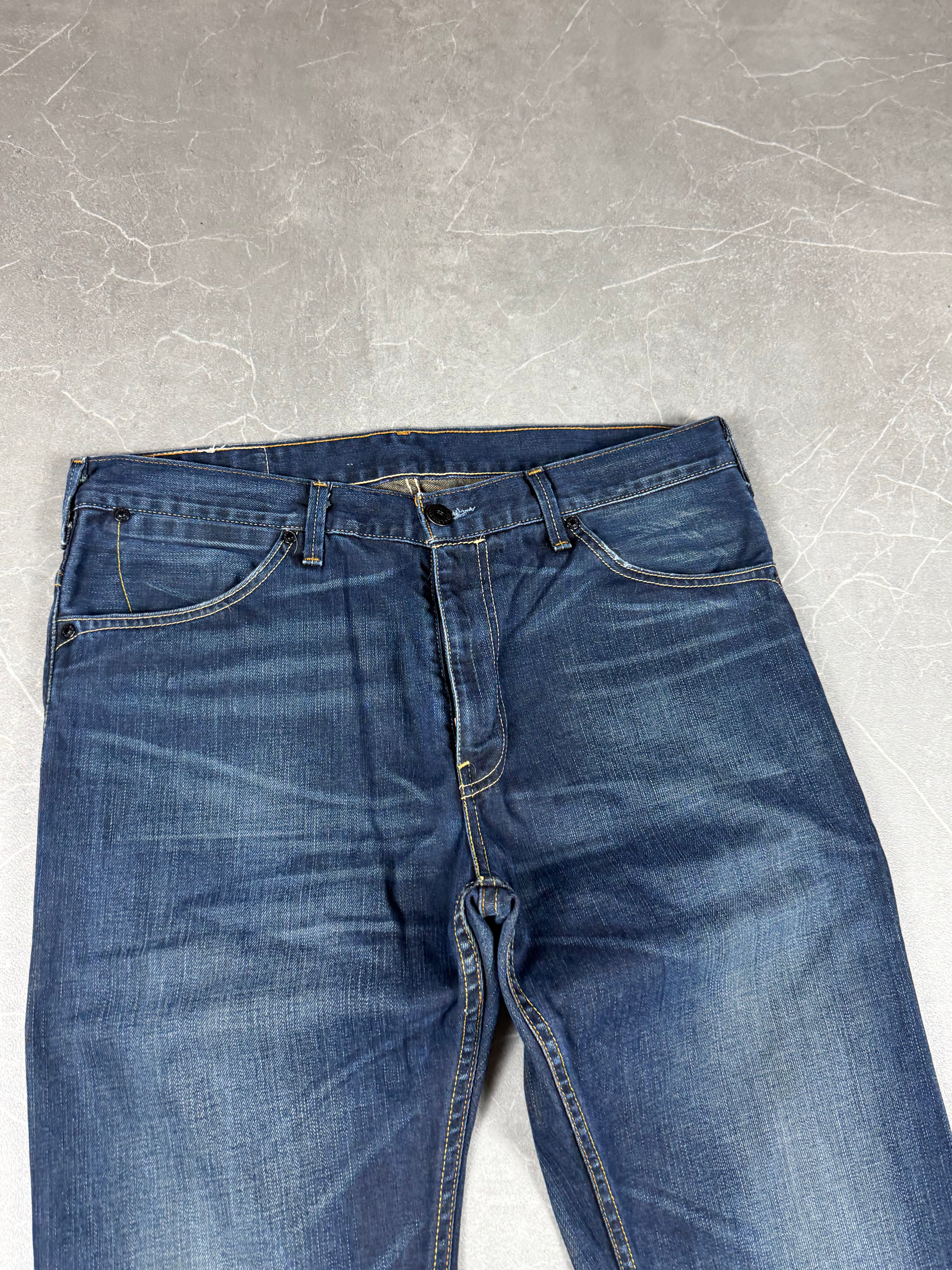 Levi's bootcut Jeans (L)