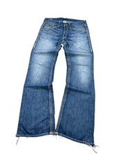 True Religion Boocut Jeans (M-L)