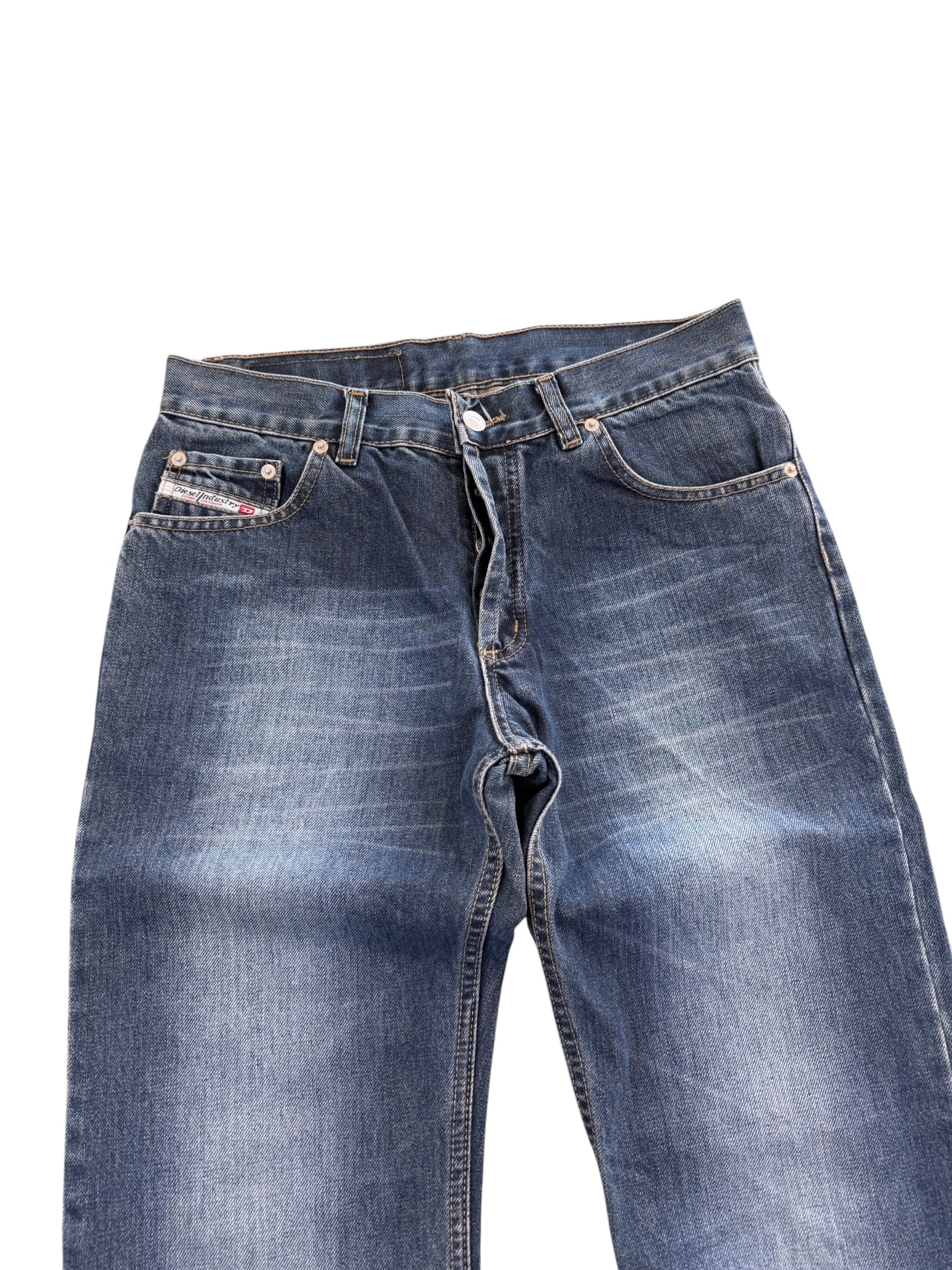 Diesel vintage Bootcut Jeans (XS)
