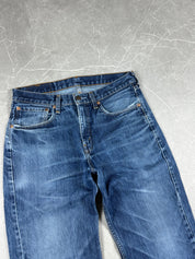 Levi's washed Jeans (M-L)