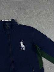 Ralph Lauren Big Pony Zipper (XS)