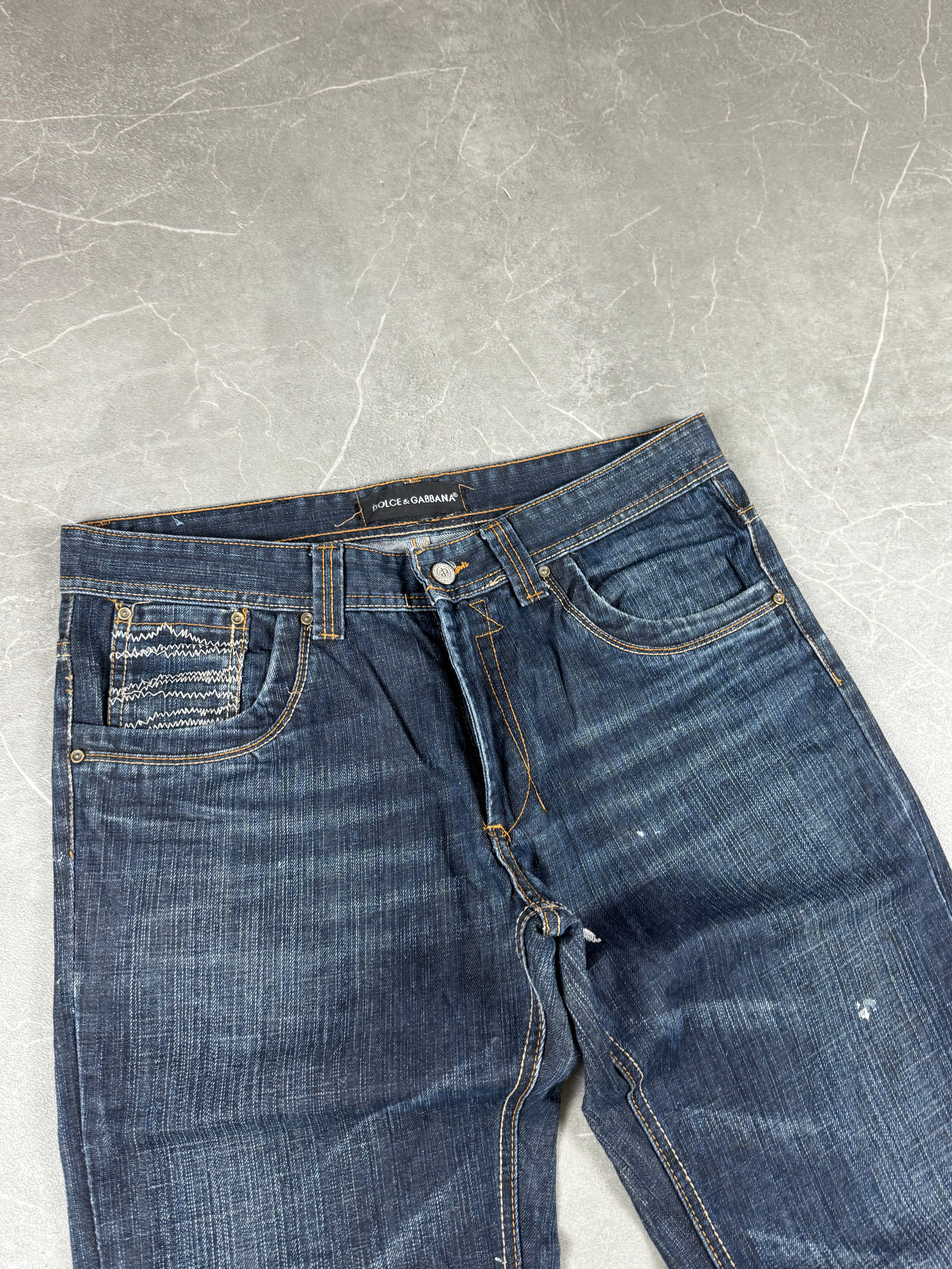 Dolce Gabbana Jeans (L)