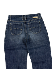 Vintage Bootcut Jeans (XS-S)