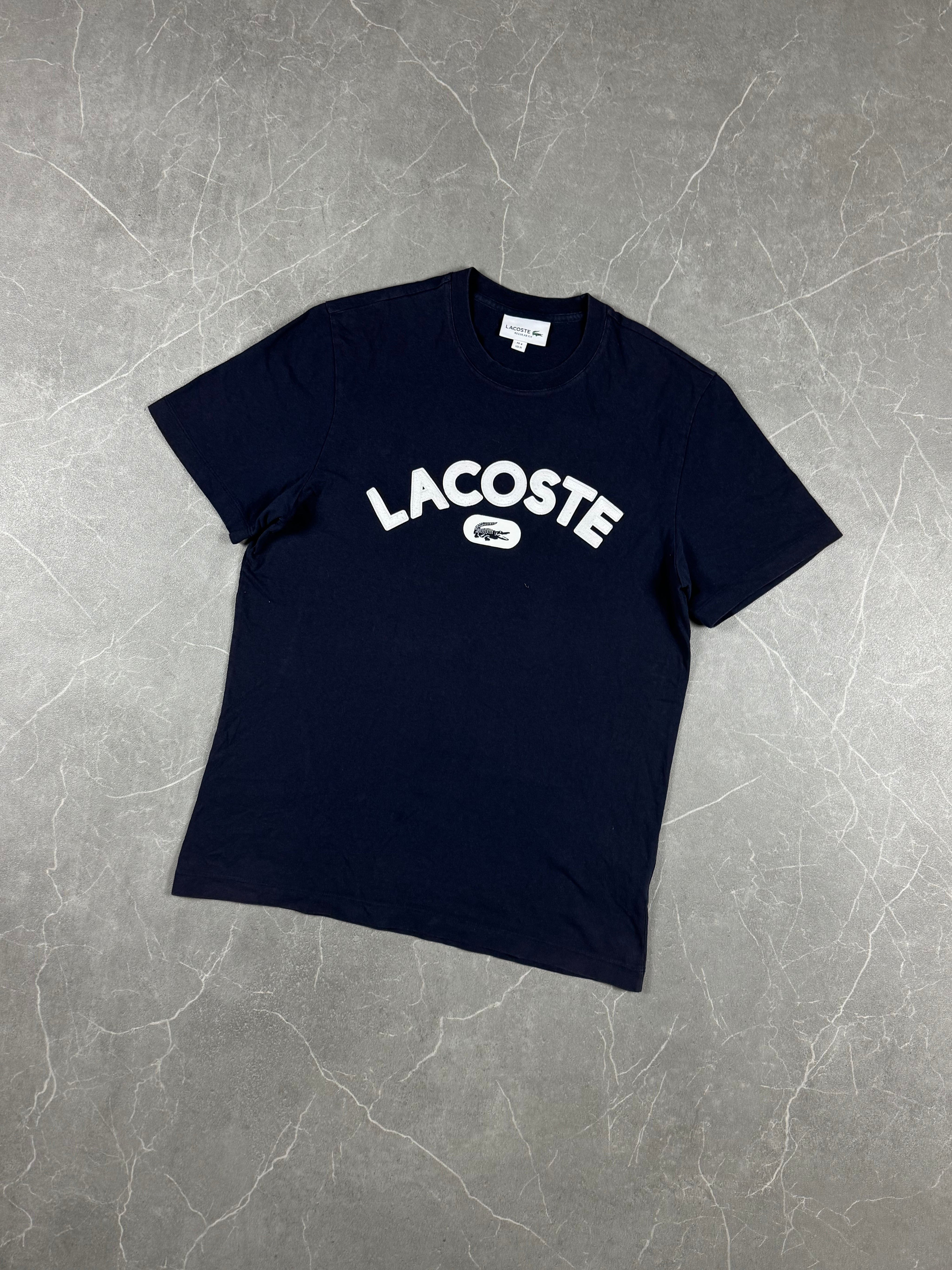 Lacoste T-Shirt (M)