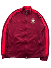 Nike Portugal Trainingsjacke (M)