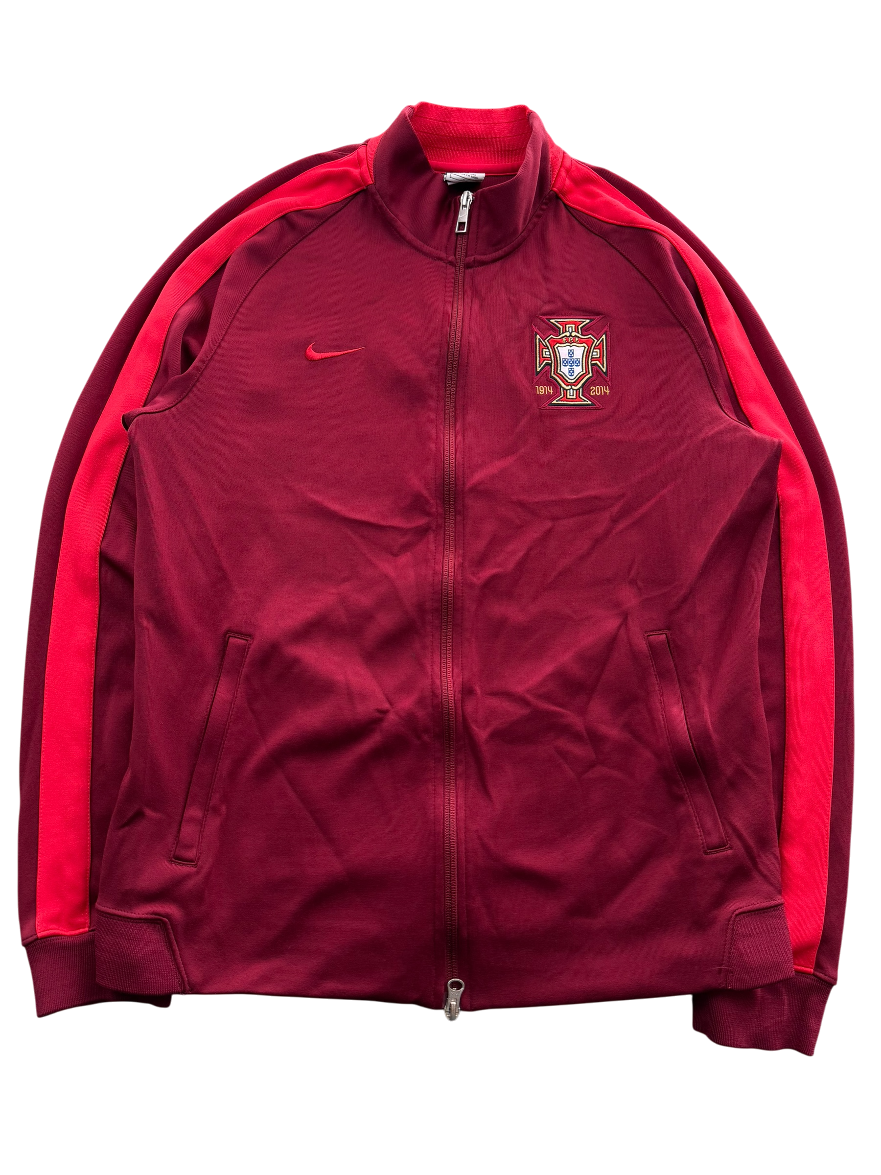 Nike Portugal Trainingsjacke (M)