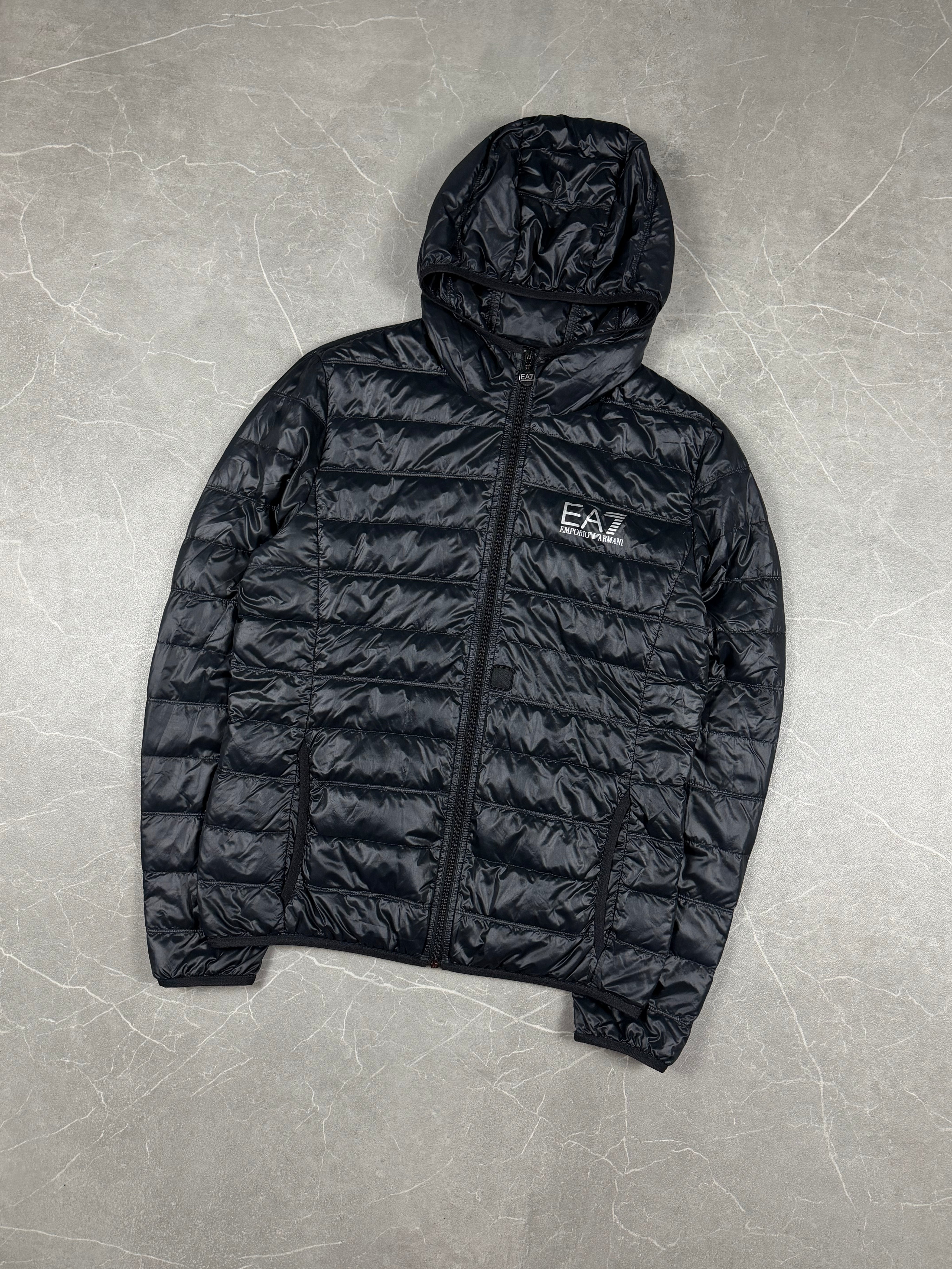 Armani EA7 Puffer (M)