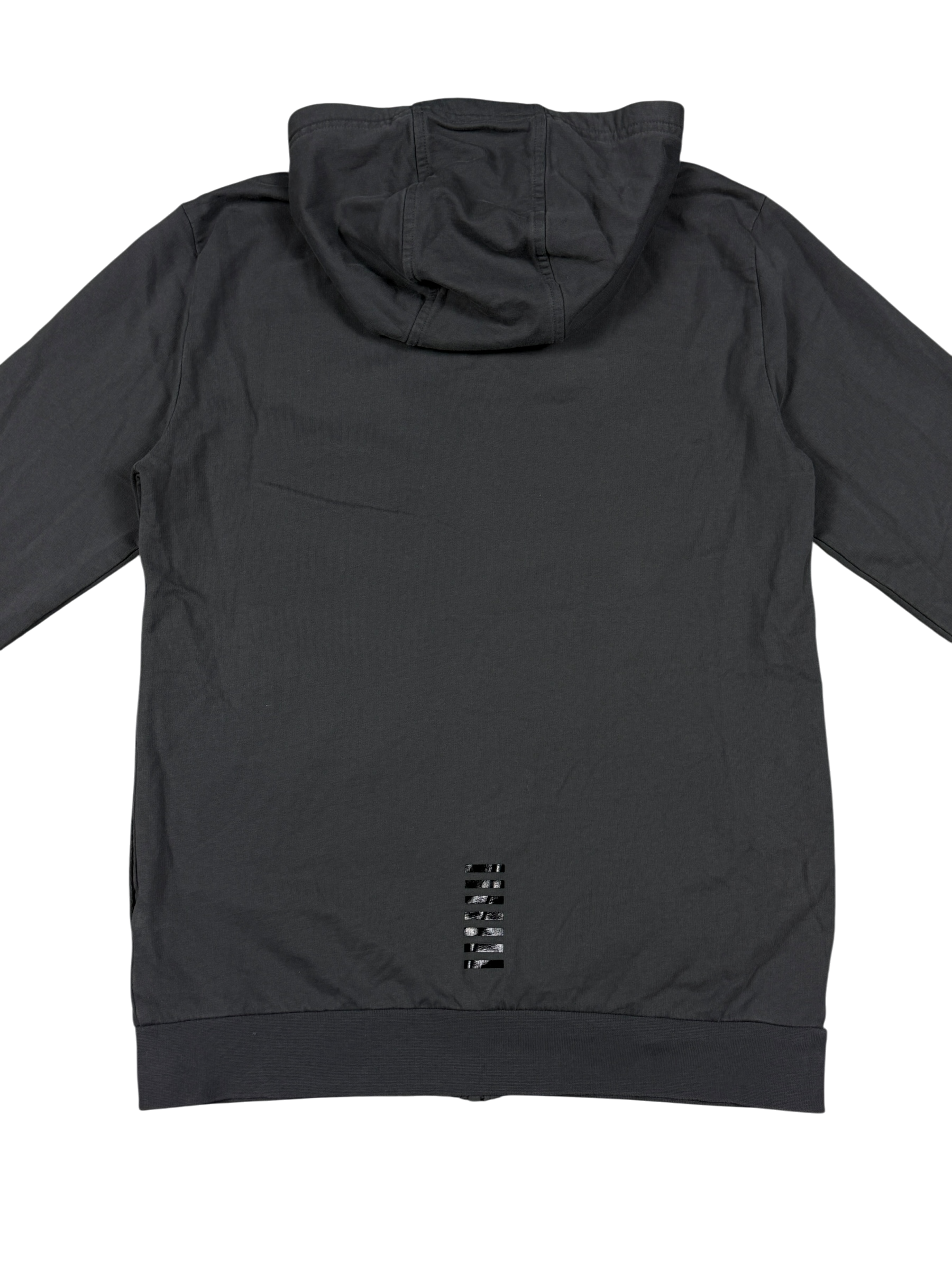 Armani EA7 Zip Hoodie (S)