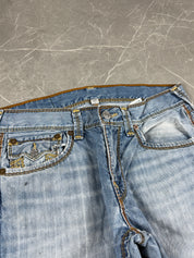 True Religion Jeans (M)