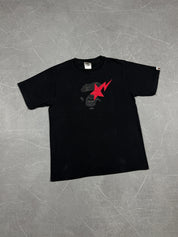 Bape Face Star T-Shirt (M)