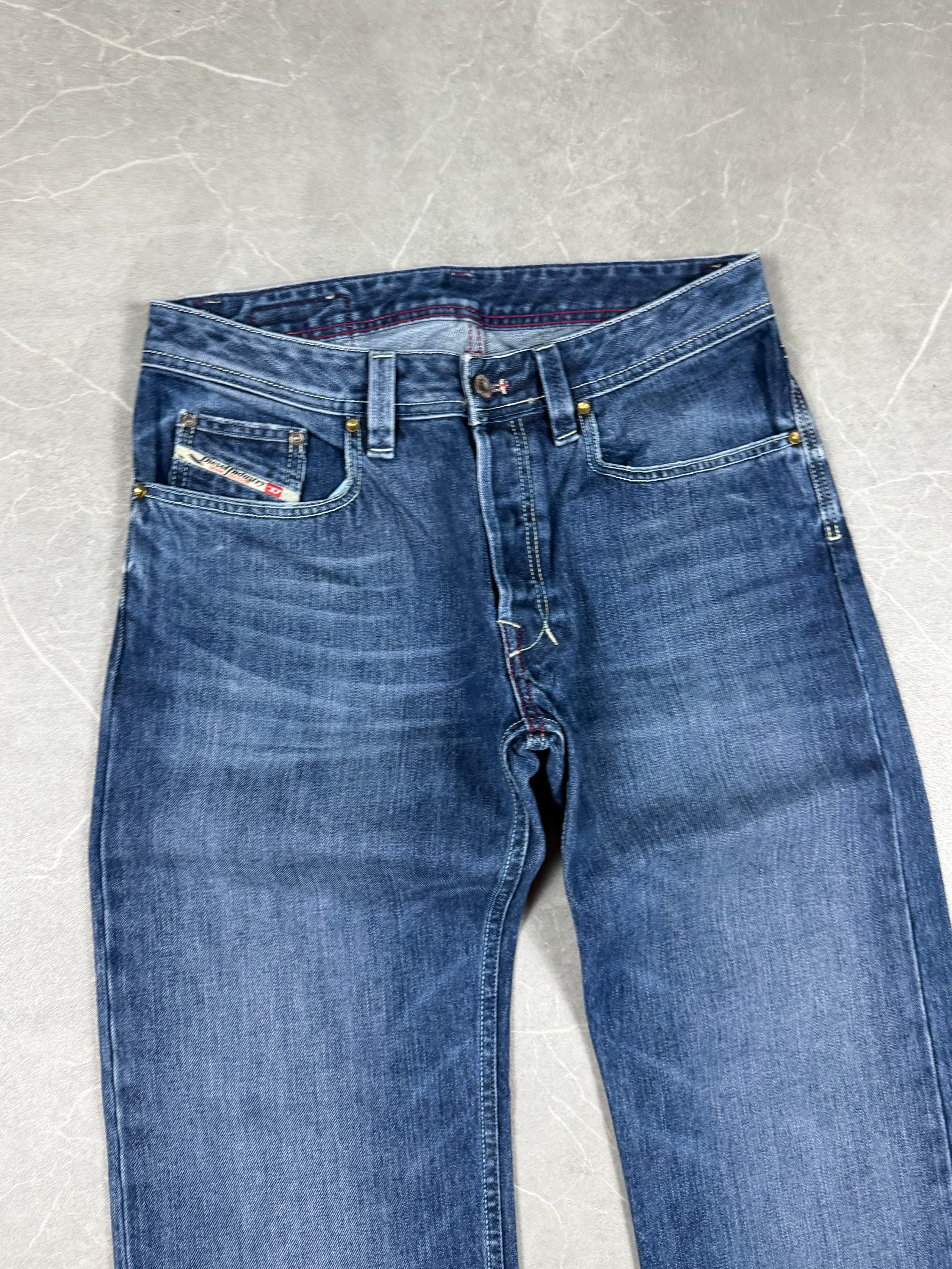 Diesel Vintage Bootcut Jeans (S)