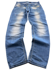Armani vintage Slim Jeans (M)