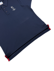 Prada Americas Cup Sport Poloshirt (S)
