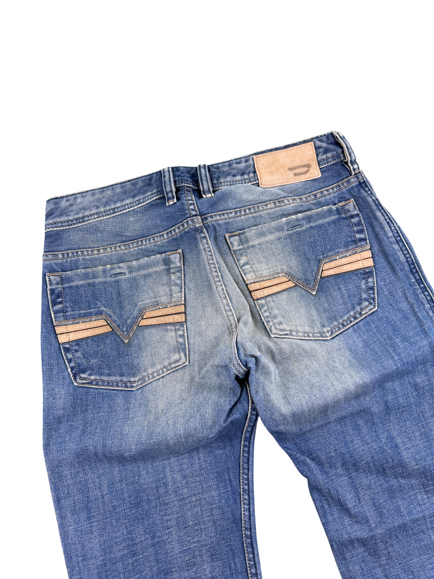 Diesel vintage Bootcut Jeans (XS)