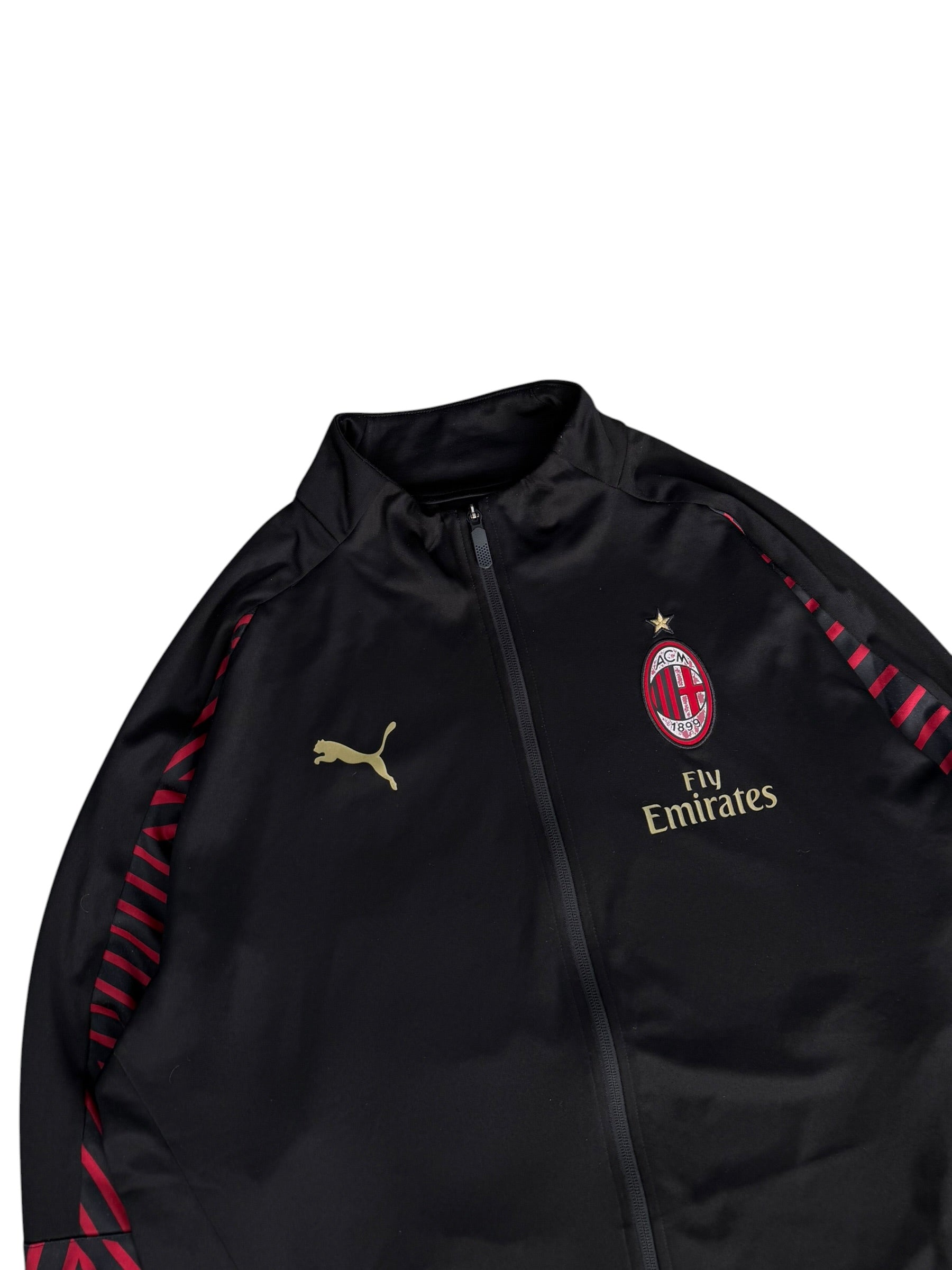 Puma AC Milan Trainingsjacke (XL)