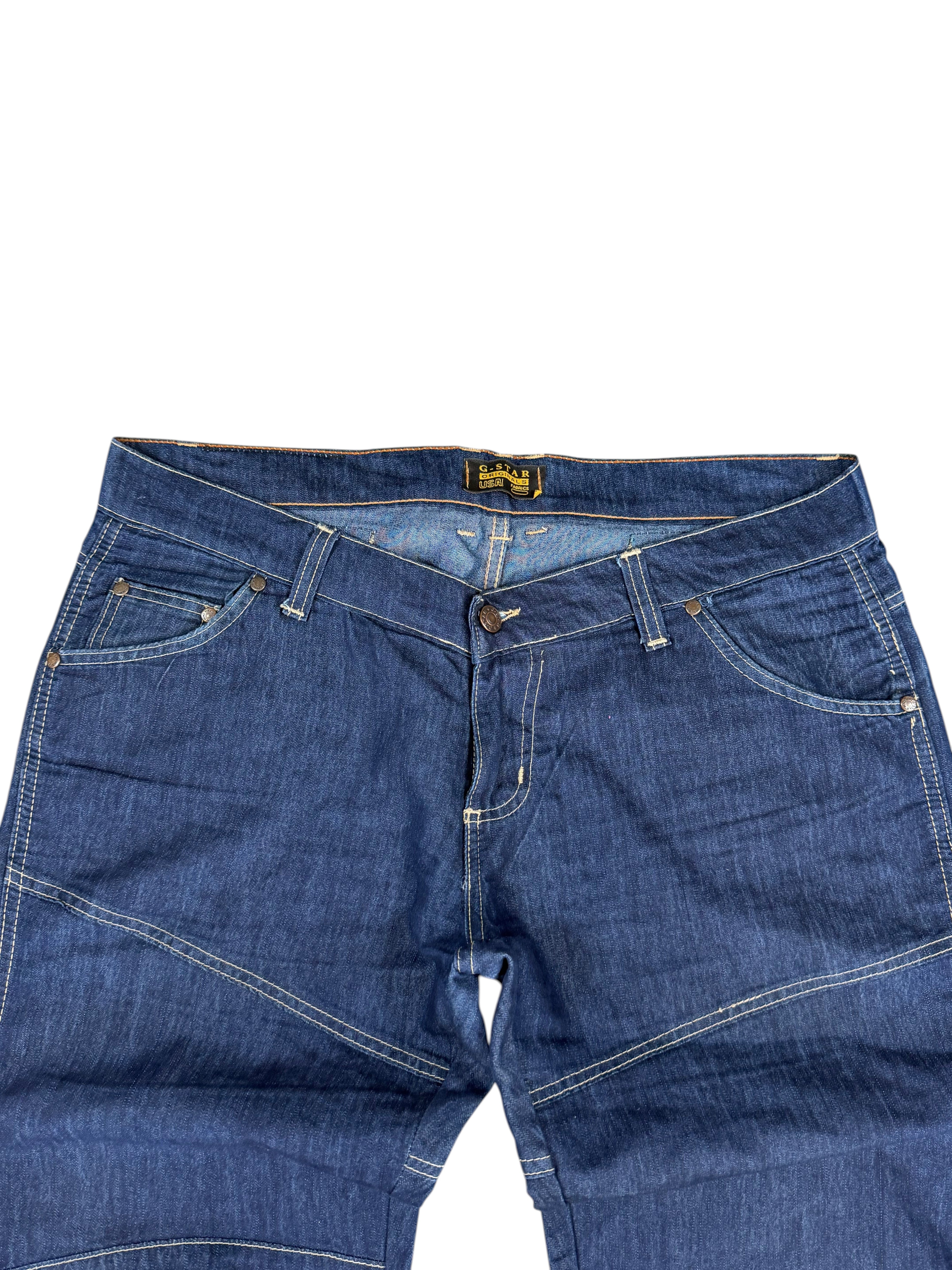 G-Star Vintage Logo Jeans (S)