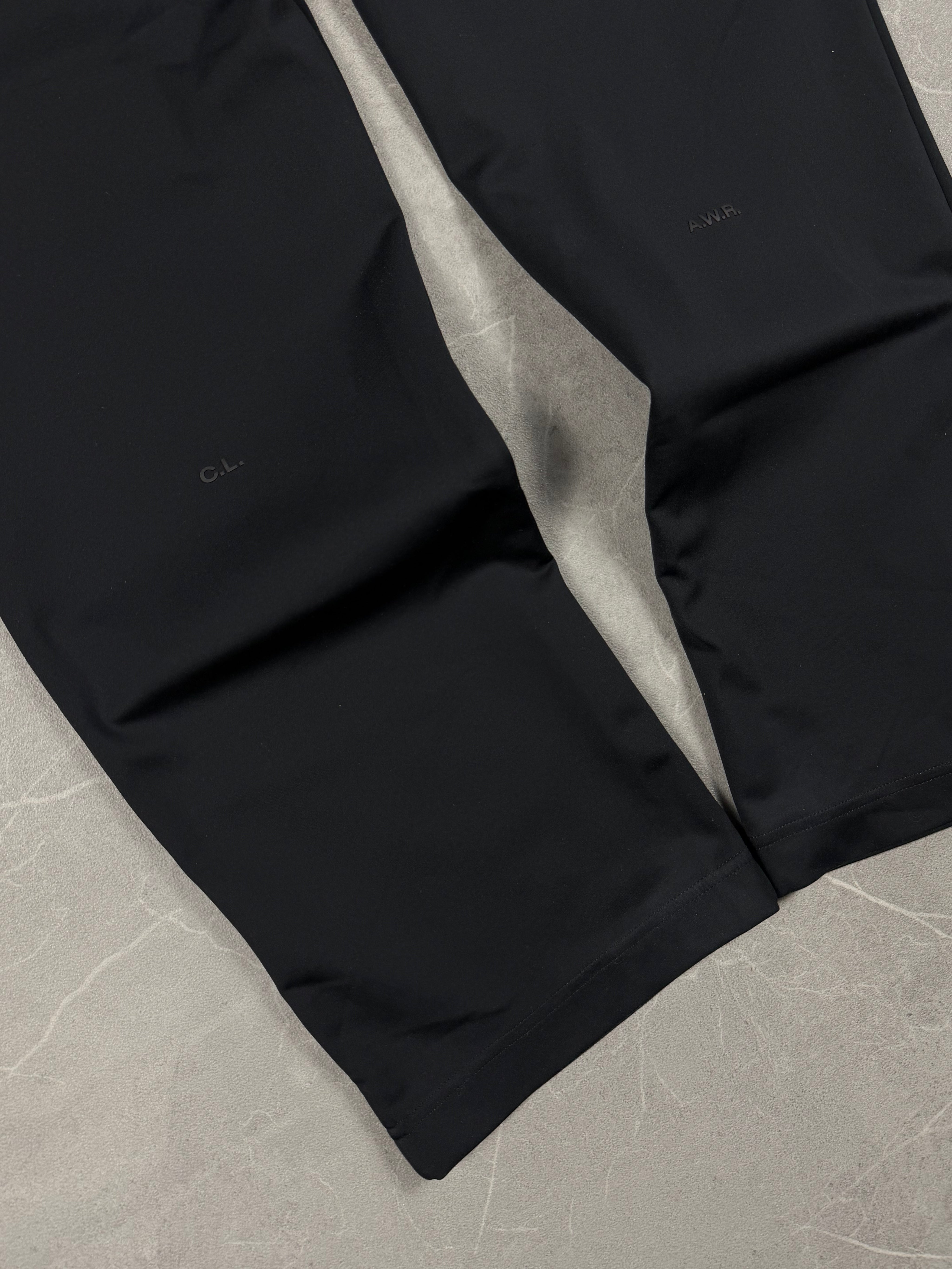 Nike x NOCTA Swarovski Crystals Open Leg Jogger (M)