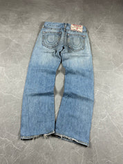 True Religion Jeans (S)
