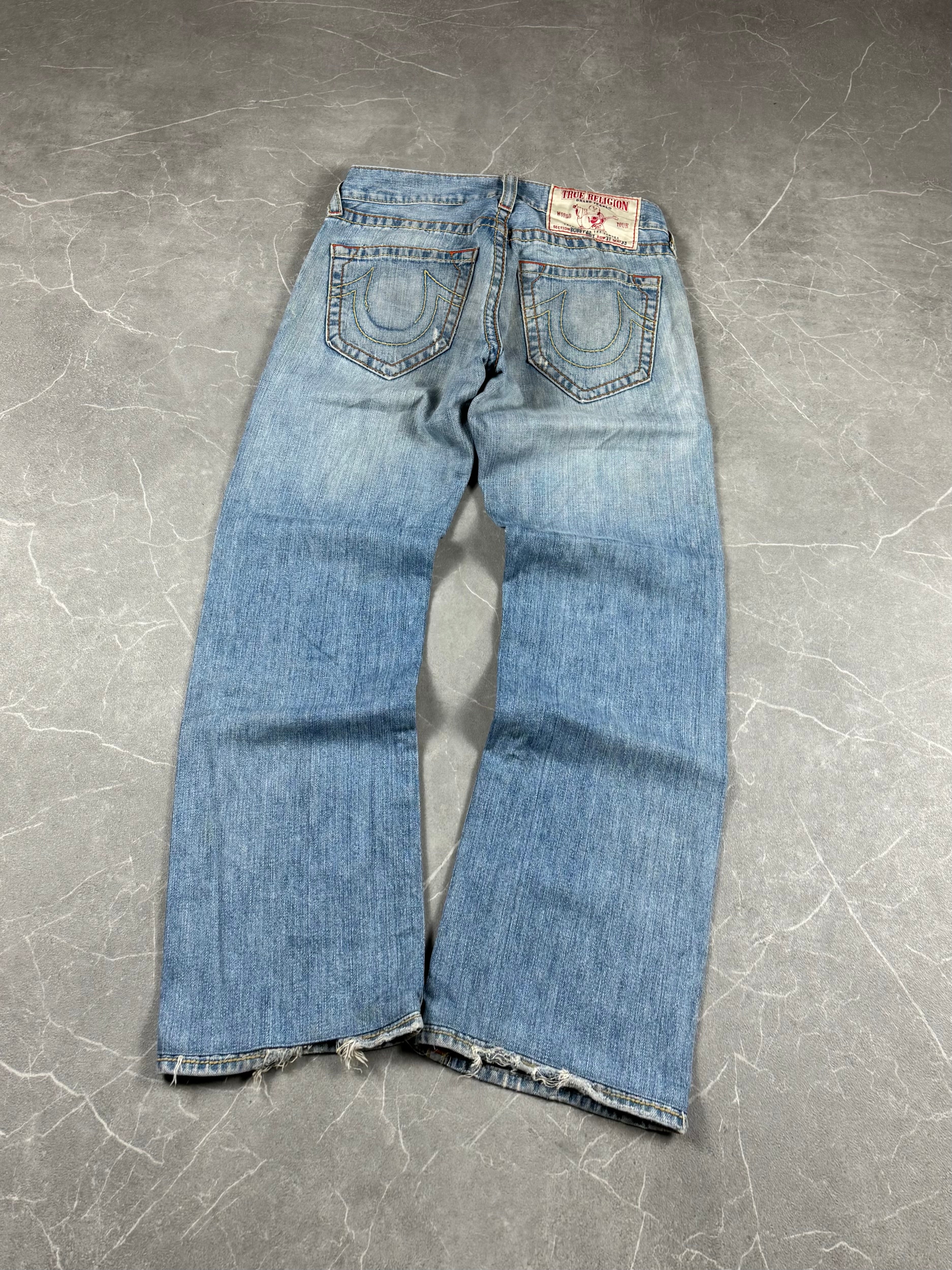 True Religion Jeans (S)