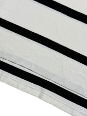 Ralph Lauren Striped Big Pony Poloshirt (S)