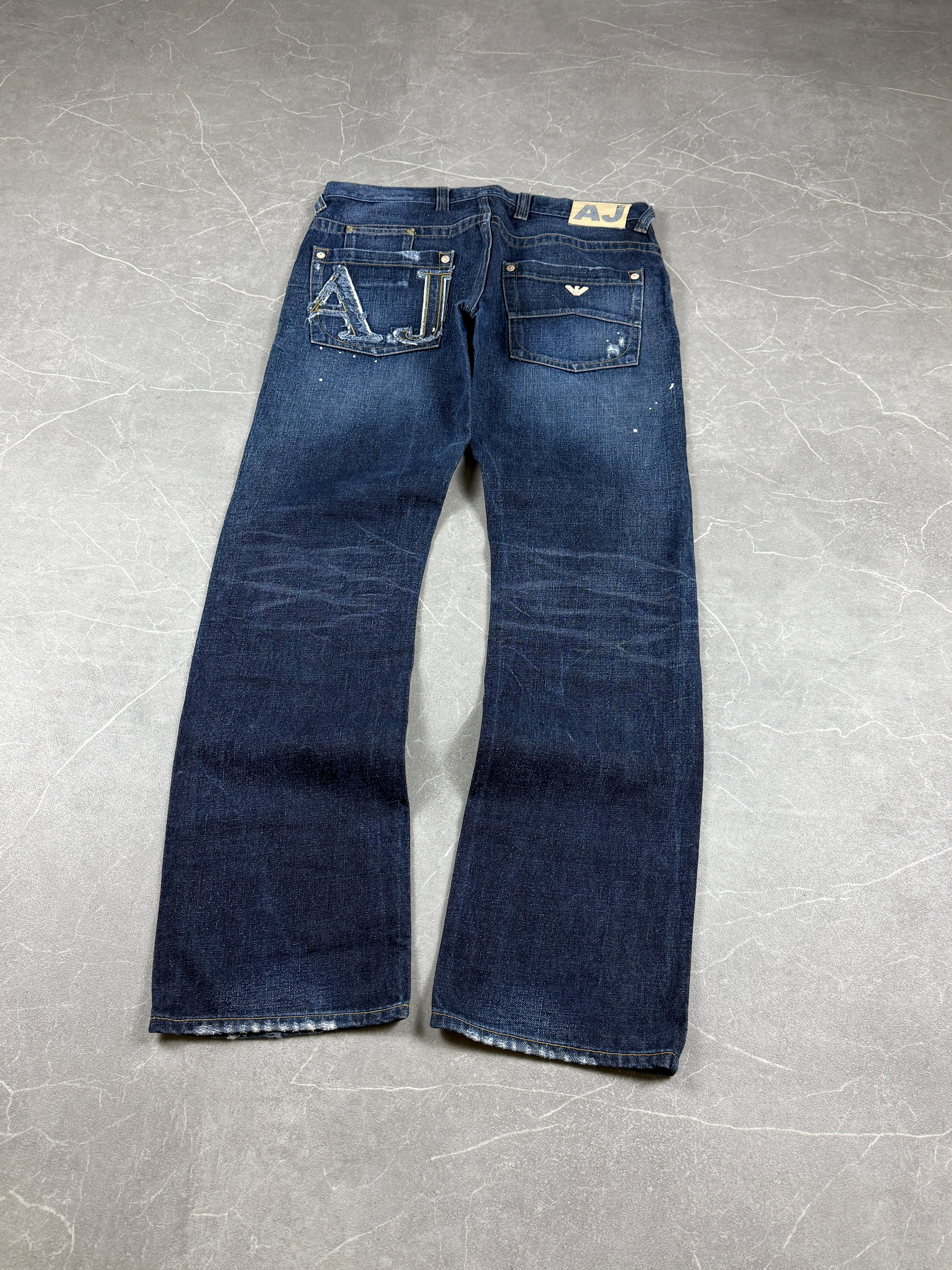 Armani Jeans (ML)