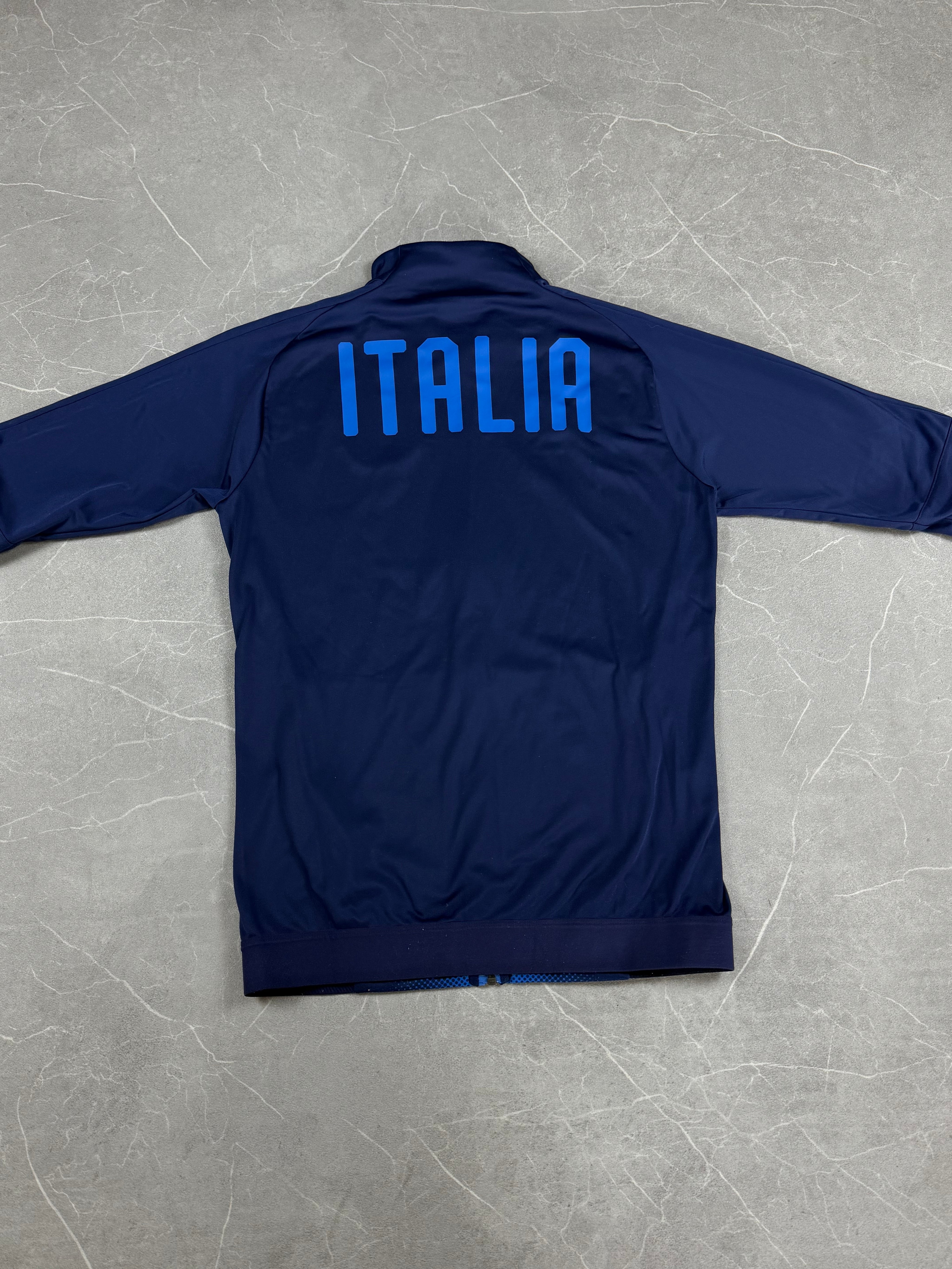 Puma X Italia Training Jacket (S)