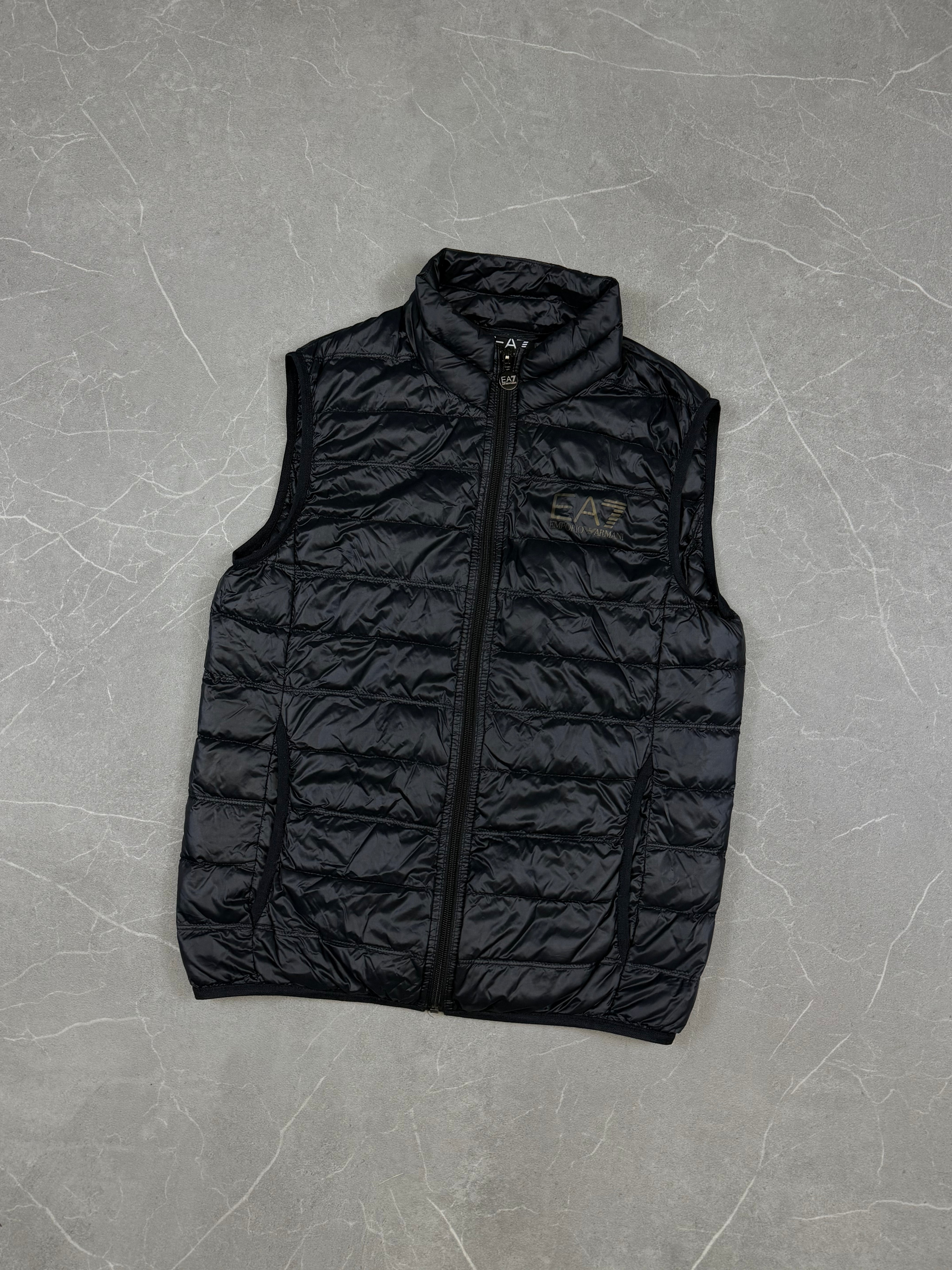Armani EA7 Vest (S)