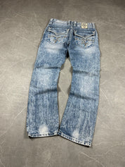 Rock Revival Jeans (M-L)
