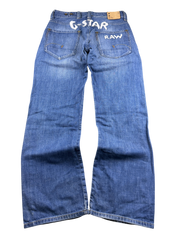 Gstar vintage Baggy/Bootcut Jeans (S)