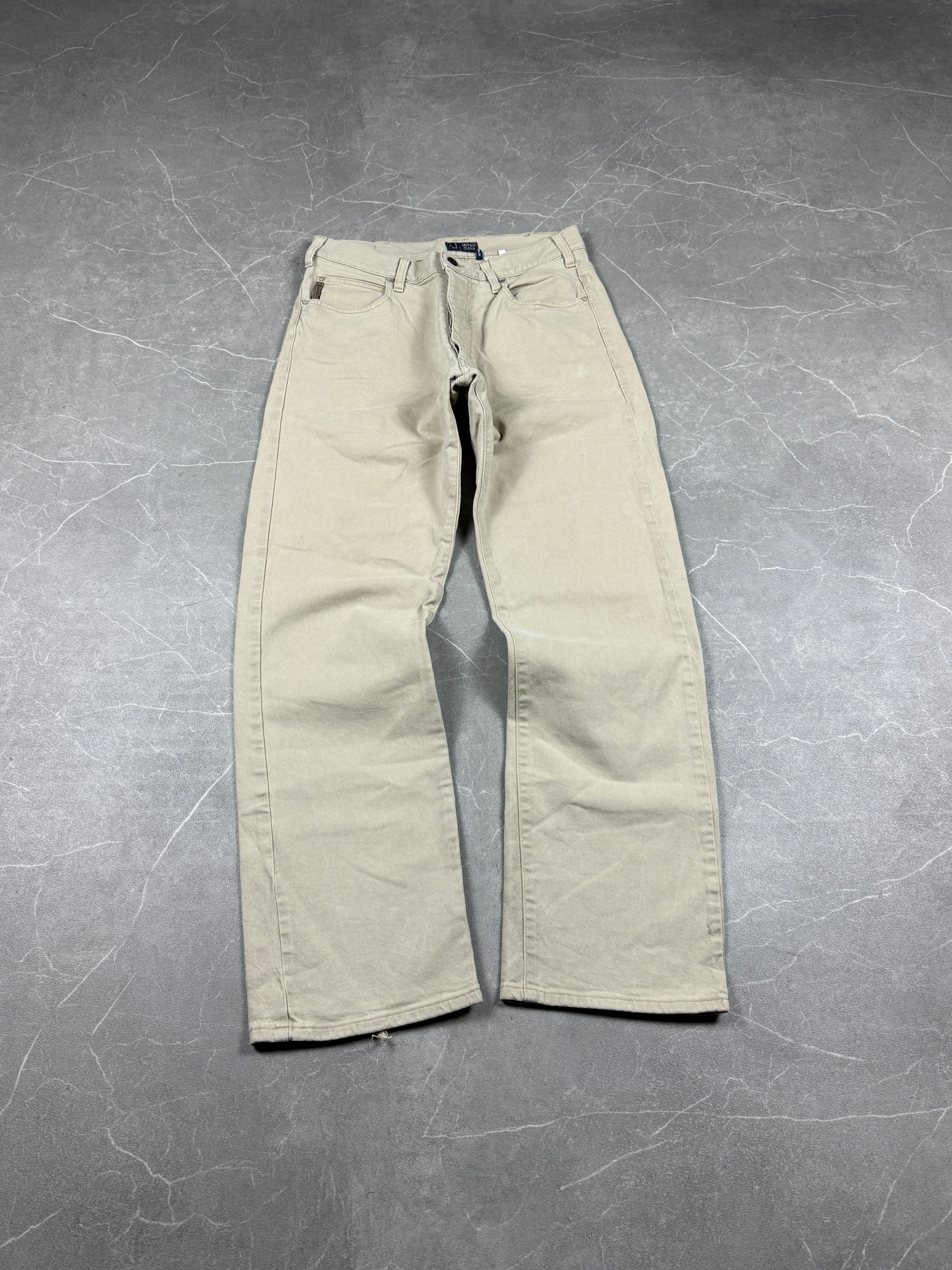 Armani Jeans (S)