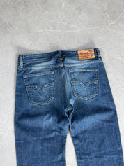 Diesel vintage Straight Jeans (S-M)