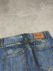 Dolce &amp; Gabbana Jeans (XS-XXS)