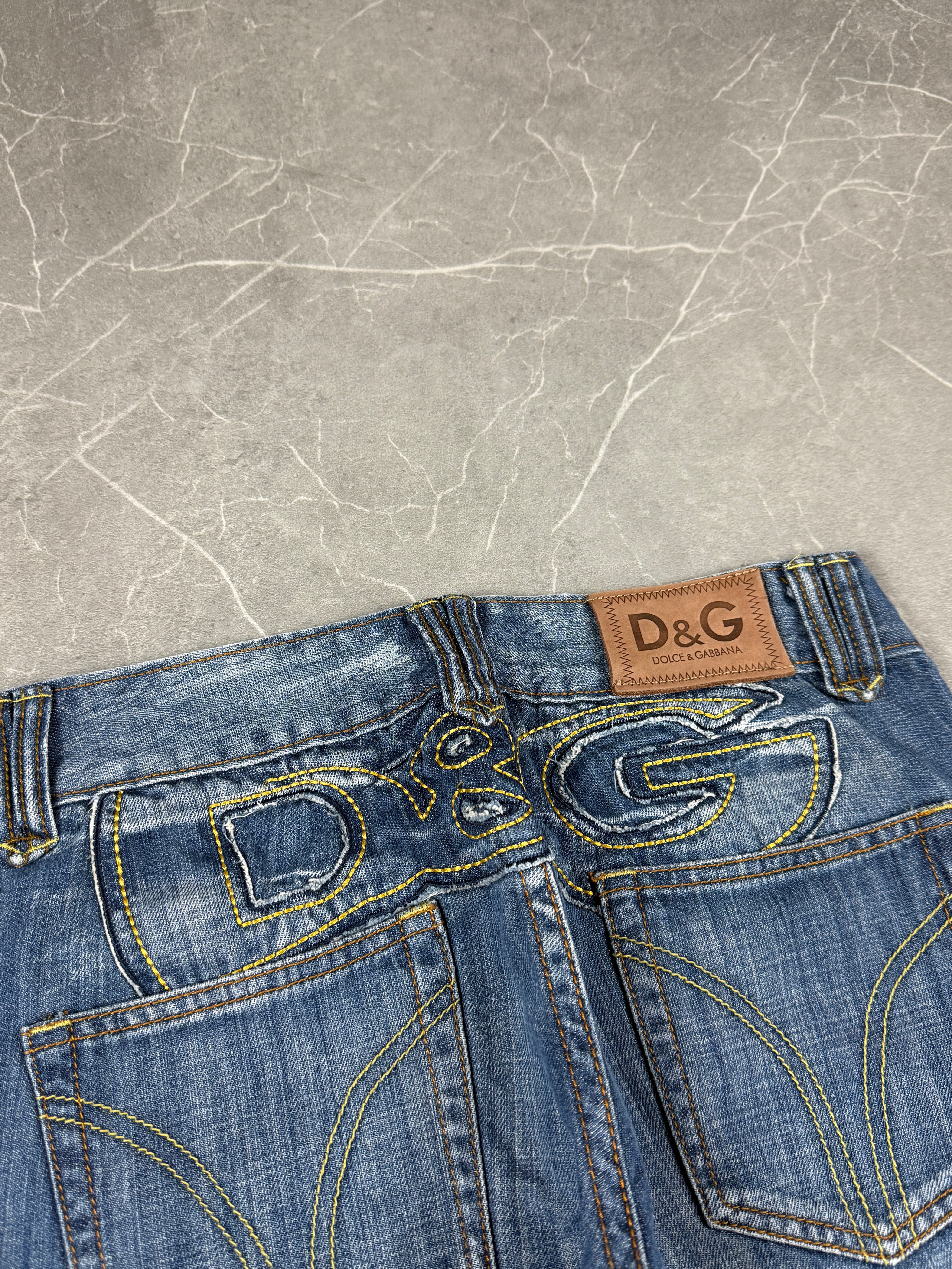 Dolce &amp; Gabbana Jeans (XS-XXS)