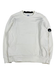 C.P. Company Lens Sweater (M)