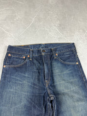 Levi's Bootcut Jeans (S)