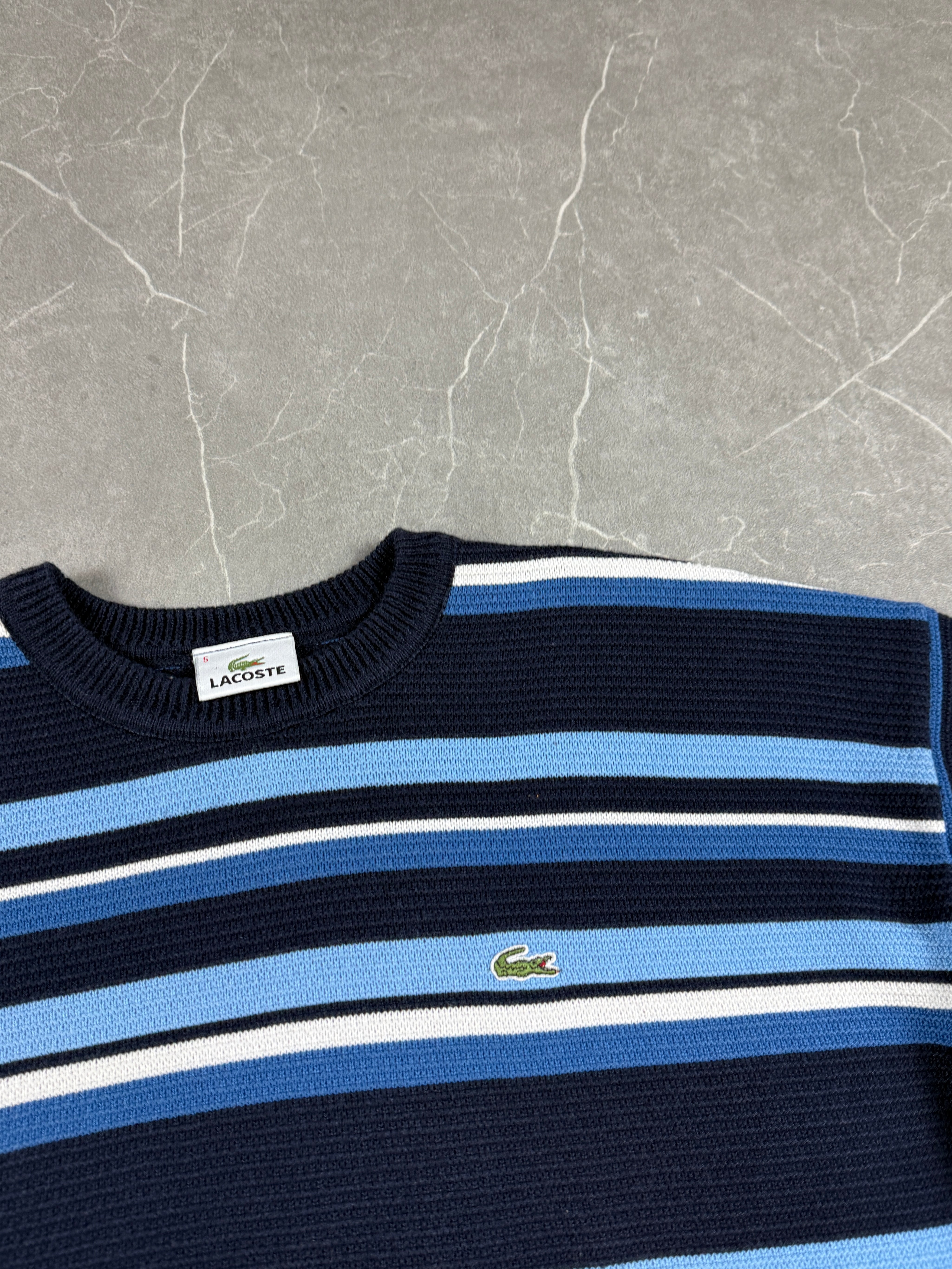 Lacoste Sweater (M)