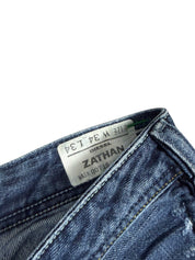Diesel Bootcut Jeans (S)