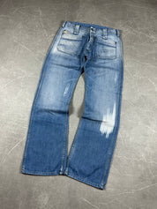 Diesel Bootcut Jeans (S-M)